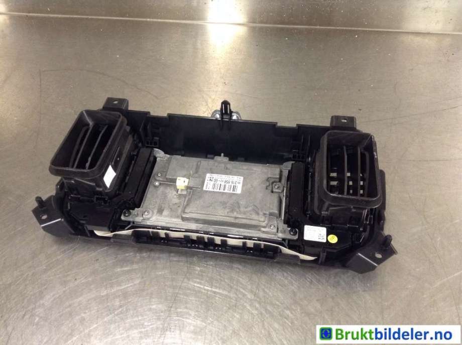 Instrument kjørecomputer til Toyota Proace 2016-->> (Type II) (TOYOTA||A3C0064740000|9831665880-00)