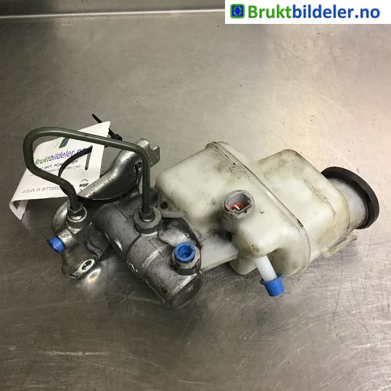 Bremsepumpe hoved til Toyota Hilux, 2012-2016  (TOYOTA|472010K172)