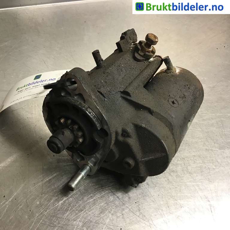 Starter diesel til Toyota Hilux, 2012-2016  (TOYOTA|28100-0L052)