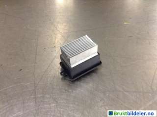 Varmeapparat motstand til Toyota Proace, 2016->> (Type II)  (TOYOTA|)