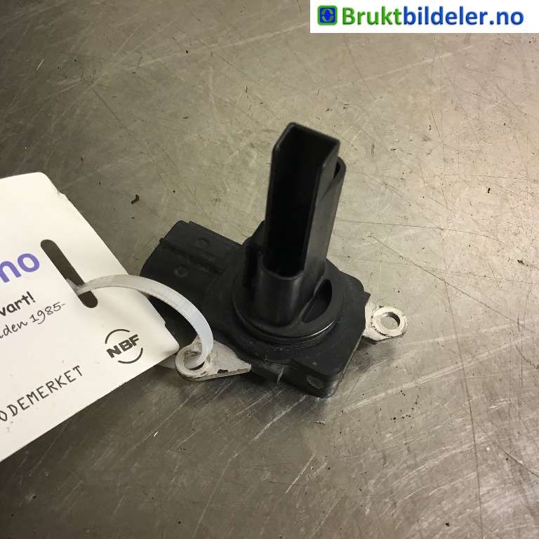 Luftmengde/luftmassemåler til Toyota Hilux, 2012-2016  (TOYOTA|197400-5270)