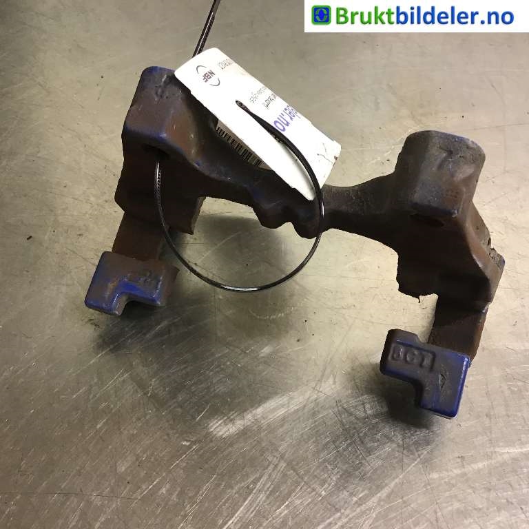 Bremsecaliper brakett til VW Passat 2015-2019 (Fase 1) (B8) (B8) (VOLKSWAGEN|3Q0 615 425|)