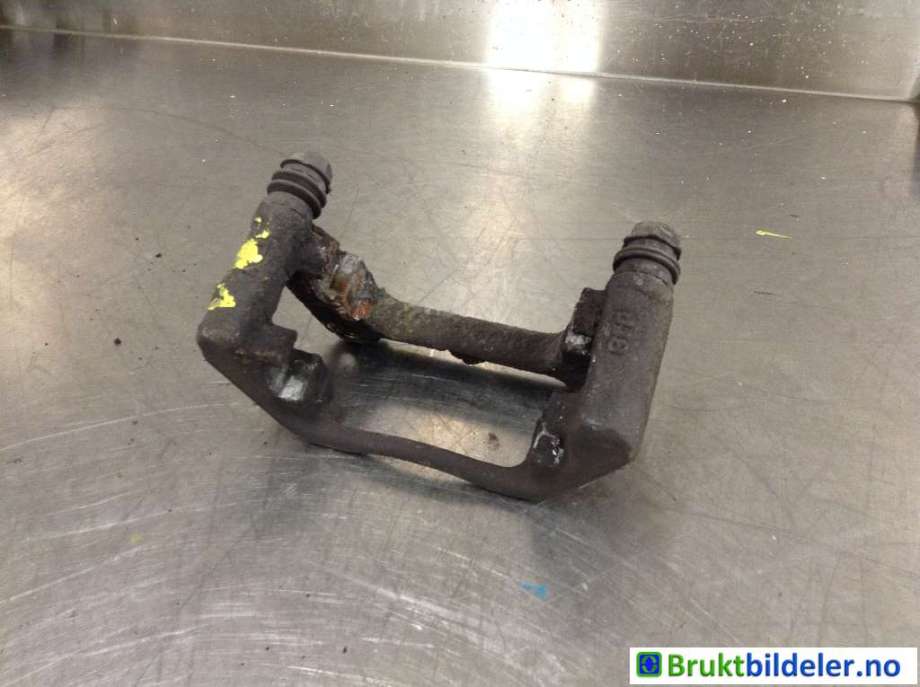 Bremsecaliper brakett til Toyota Proace, 2016-->> (Type II) (TOYOTA|SU001A6140)