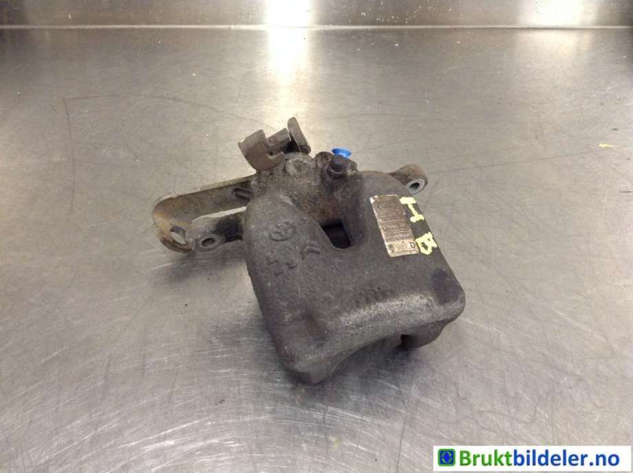 Bremsecaliper høyre bak til Toyota Proace, 2016-->> (Type II) (TOYOTA|SU001A6139)