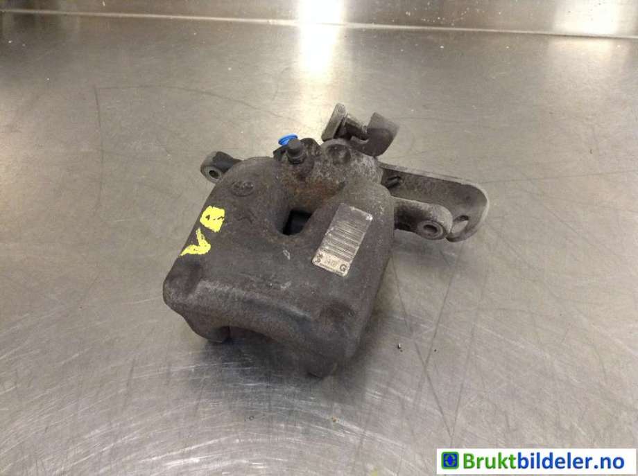 Bremsecaliper venstre bak til Toyota Proace, 2016-->> (Type II) (TOYOTA|SU001A6138)