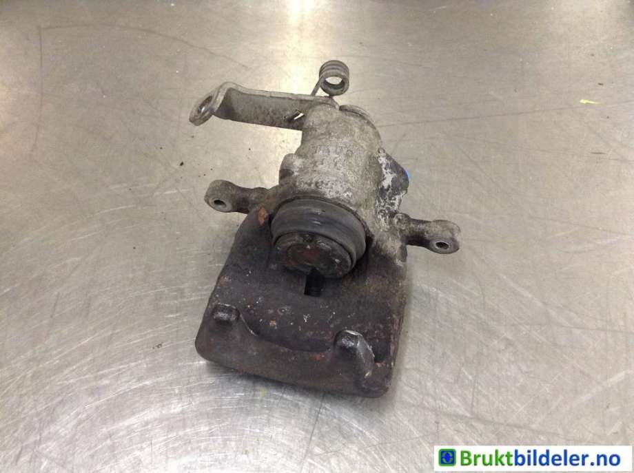 Bremsecaliper venstre bak til Toyota Proace 2016-->> (Type II) (TOYOTA|SU001A6138|)