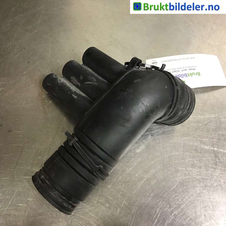 Diverse deler til VW Passat 2015-2019 (Fase 1) (B8) (B8) (VOLKSWAGEN|04E 129 651 C|)