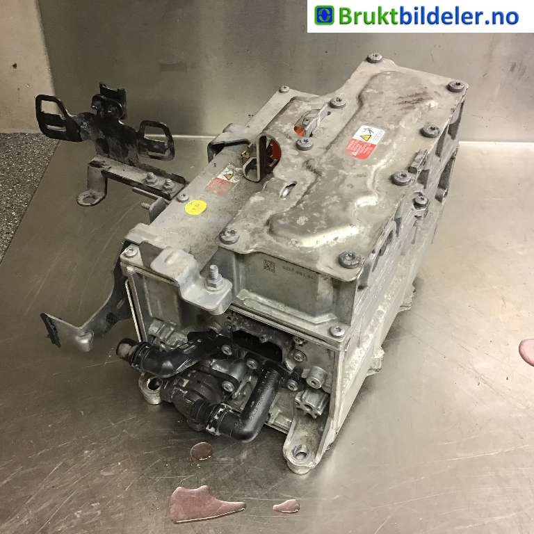 Styreenhet diverse til VW Passat 2015-2019 (Fase 1) (B8) (B8) (VOLKSWAGEN|3G0 907 070 H|0 437 508 302|)