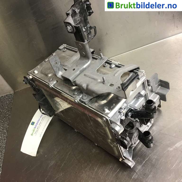 Styreenhet diverse til VW Passat 2015-2019 (Fase 1) (B8) (B8) (VOLKSWAGEN|3G0 907 070 H|0 437 508 302|)