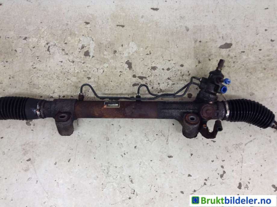 Tannstang til Toyota Hilux 2012-2016 (TOYOTA|442000K580|)
