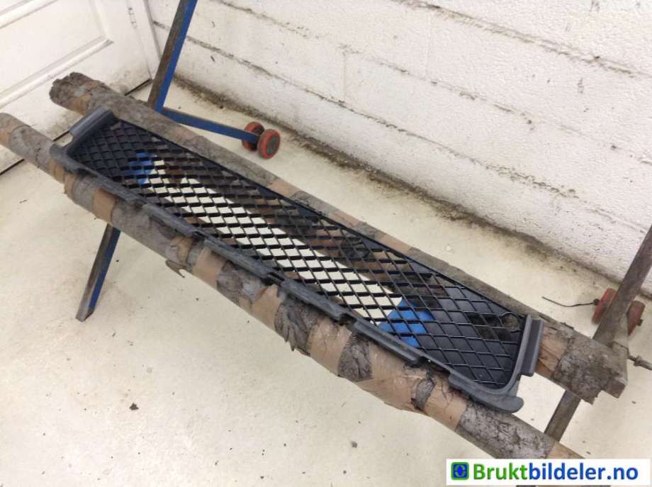 Grill til Mitsubishi ASX, 2010-2019 (MITSUBISHI|6402A218)