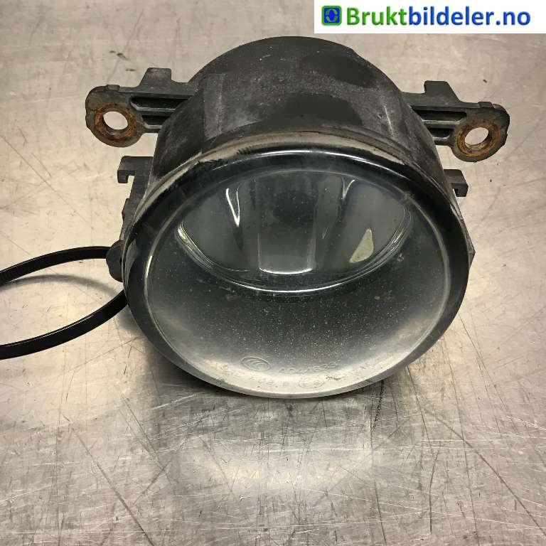 Tåkelykt venstre foran til Suzuki Swift, 2005-2010 (SUZUKI|3550063J03)