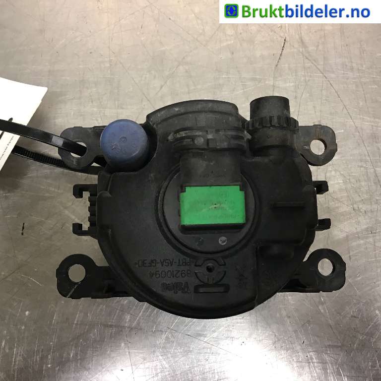 Tåkelykt venstre foran til Suzuki Swift 2005-2010 (SUZUKI|3550063J03|89210094|)
