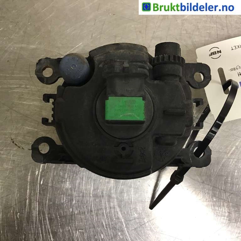 Tåkelykt venstre foran til Suzuki Swift 2005-2010 (SUZUKI|3550063J03|89210094|)