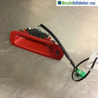 Bakluke/bakdør håndtak til Suzuki Swift,   (SUZUKI|82850-63JB0-ZDF)