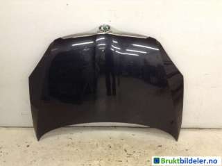 Panser til Škoda Fabia, 2010-2014 (Type II, Fase 2)  (SKODA|5J0 823 031 A)