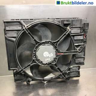 Kjølevifte til BMW 5-Serie, 2003-2010 (E60/E61) (E60/E61) (BMW|67 32 6 950 213-01|672.60101.05)