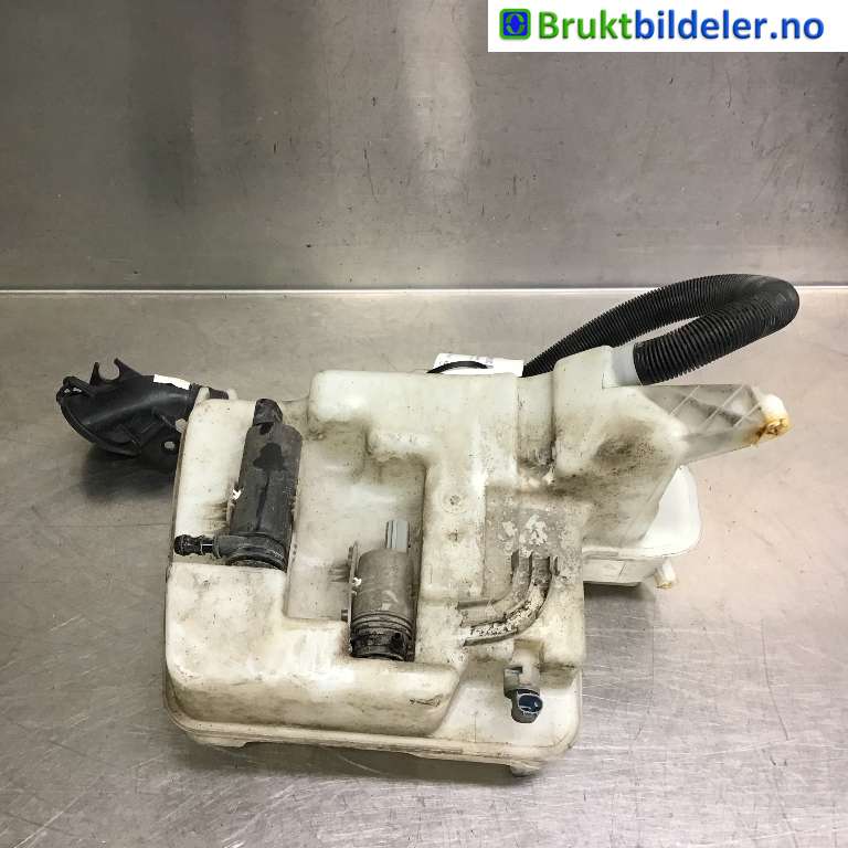Spylertank til BMW 5-Serie, 2003-2010 (E60/E61) (E60/E61) (BMW|61 66 7 179 449-01)