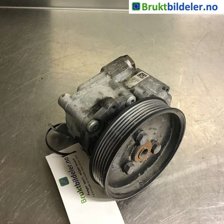 Servo pumpe mekanisk til BMW 5-Serie, 2003-2010 (E60/E61) (E60/E61) (BMW|6 780 848 04)