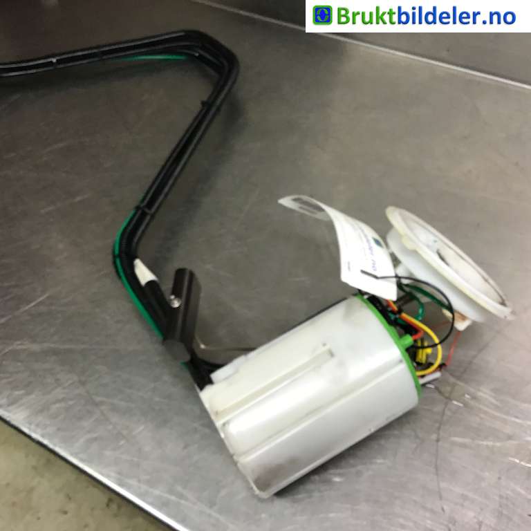 Dieselpumpe til BMW 5-Serie, 2003-2010 (E60/E61) (E60/E61) (BMW|16 11 7 373 476)