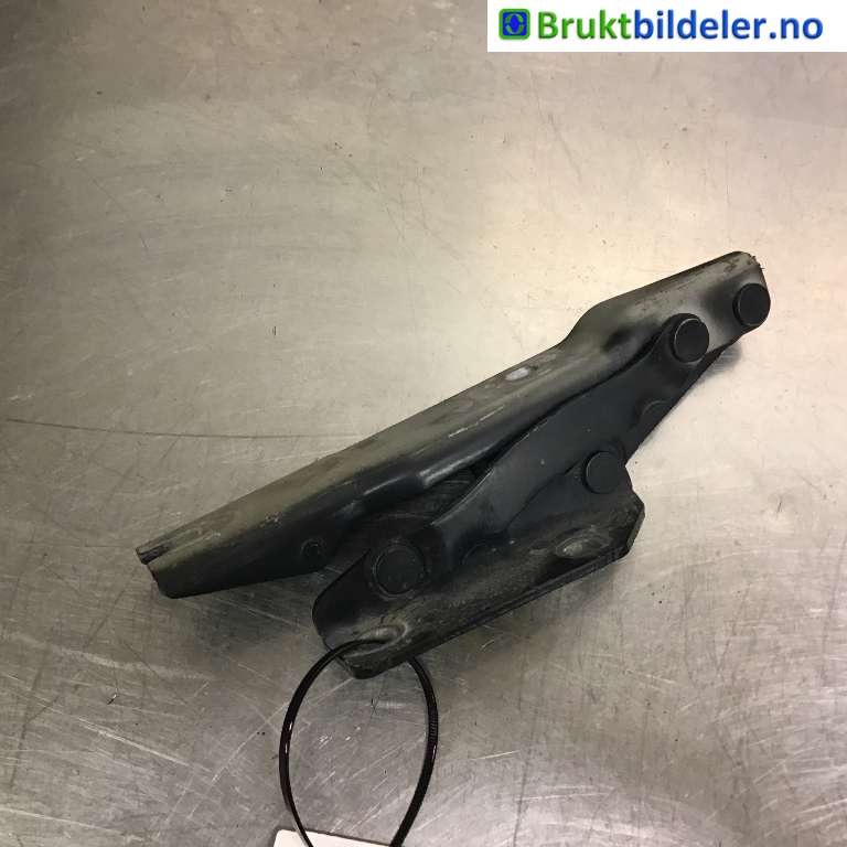 Panserhengsler til BMW 5-Serie, 2003-2010 (E60/E61) (E60/E61) (BMW|41 61 7 120 275)