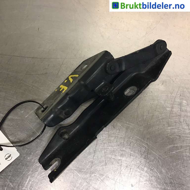 Panserhengsler til BMW 5-Serie 2003-2010 (E60/E61) (E60/E61) (BMW|41 61 7 120 275|)