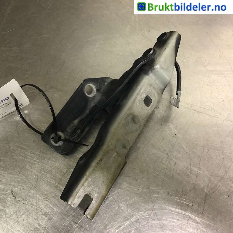 Panserhengsler til BMW 5-Serie 2003-2010 (E60/E61) (E60/E61) (BMW|41 61 7 120 276|)