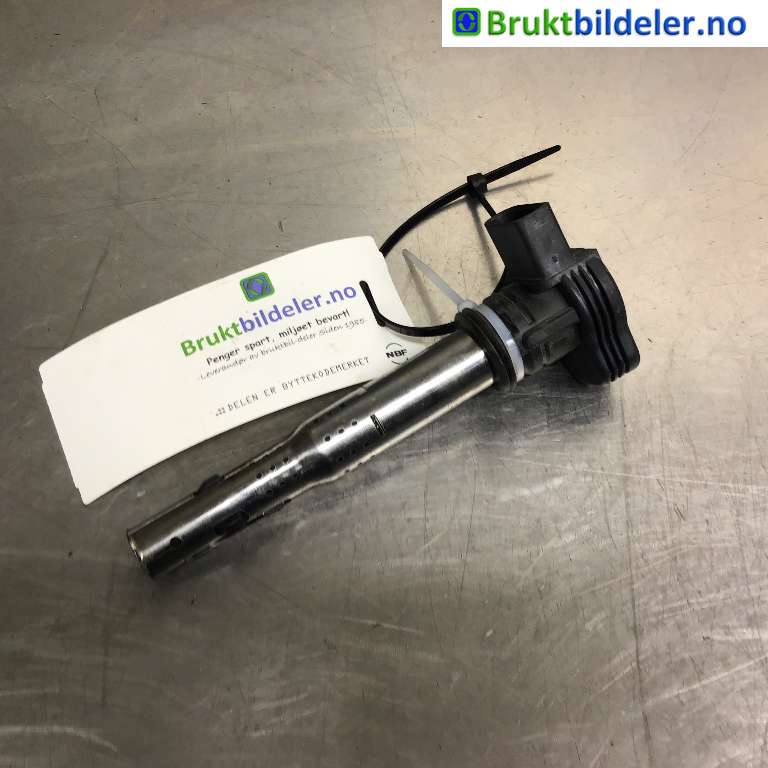 Coil elektronisk til VW Golf V, Combi, 2003-2008  (VOLKSWAGEN|07K 905 715 F)