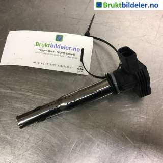 Coil elektronisk til VW Golf V, Combi, 2003-2008  (VOLKSWAGEN|07K 905 715 F|78231005)