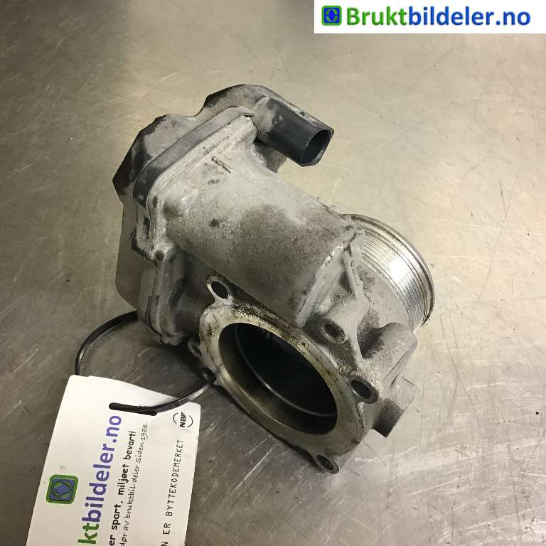 Spjeldhus til VW Golf V, Combi 2003-2008  (VOLKSWAGEN|06F 133 062 T|A2C82494100|)