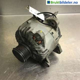 Dynamo til VW Golf V, Combi, 2003-2008  (VOLKSWAGEN|06F 906 023 C|2542695E)