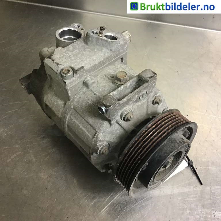 Aircondition kompressor til VW Golf V, Combi 2003-2008  (VOLKSWAGEN|1K0 820 803 N|DCS-17E 506041-0270|)
