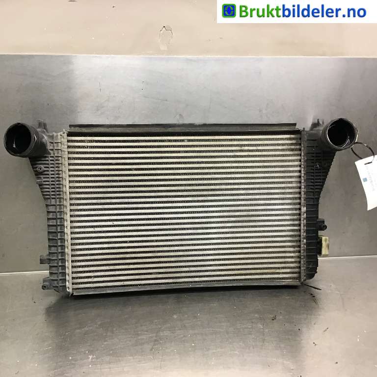 Intercooler til VW Golf V, Combi 2003-2008  (VOLKSWAGEN|1K0 145 803|)