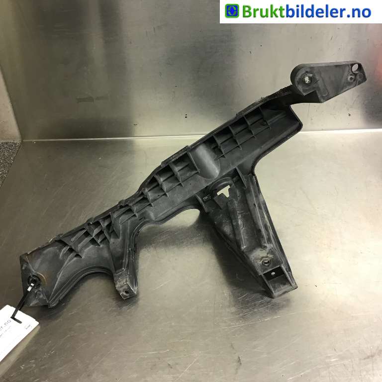 Frontlyktehus til BMW X3 2007-2010 (Fase 2) (E83) (E83) (BMW|51 11 3 414 309|)