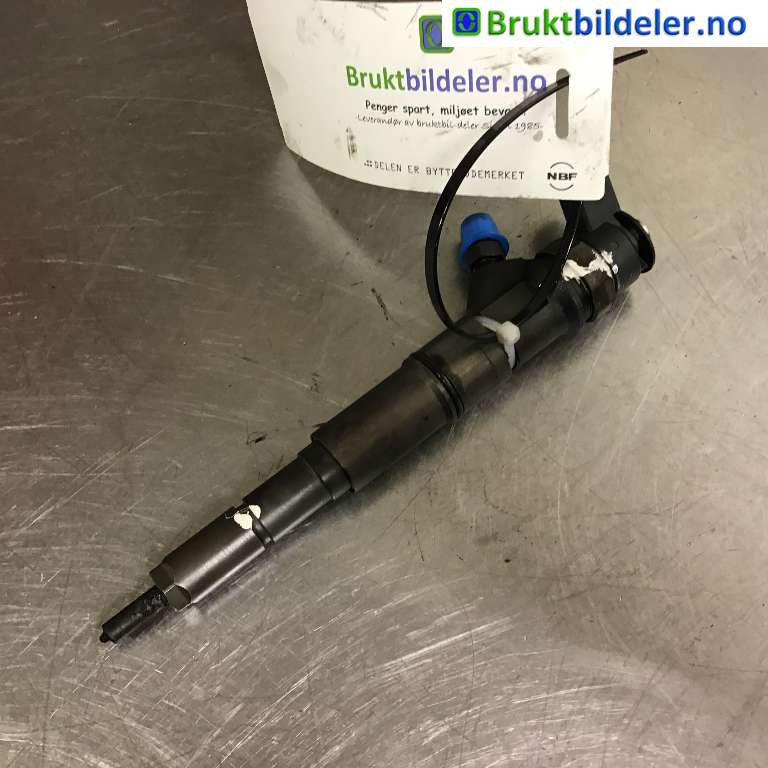 Dyse innsprøyting diesel til BMW X3, 2007-2010 (Fase 2) (E83) (E83) (BMW|7 793 836)