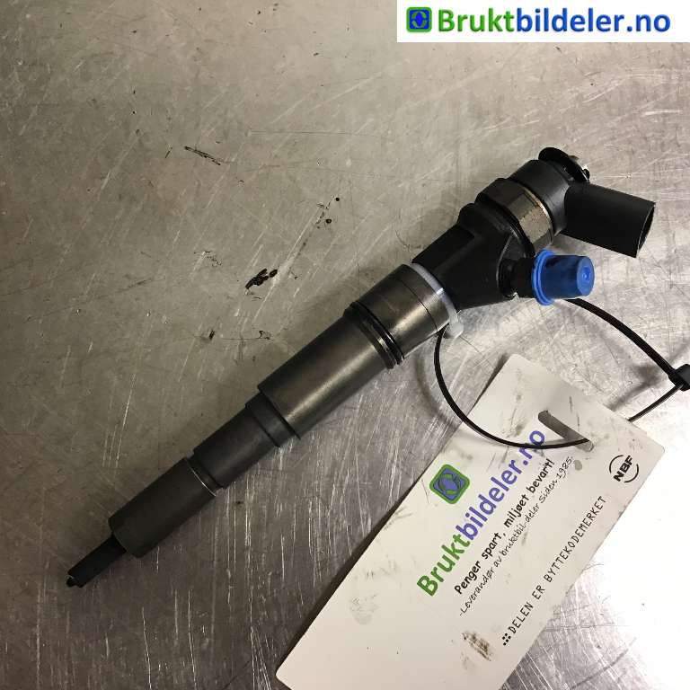 Dyse innsprøyting diesel til BMW X3 2007-2010 (Fase 2) (E83) (E83) (BMW|7 793 836|0445110 216|)