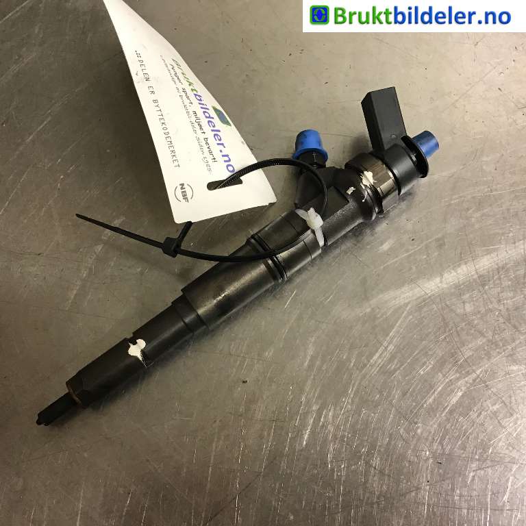 Dyse innsprøyting diesel til BMW X3, 2007-2010 (Fase 2) (E83) (E83) (BMW|7 793 836)