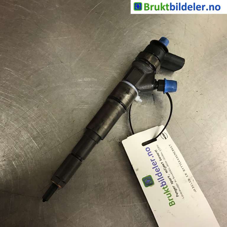 Dyse innsprøyting diesel til BMW X3 2007-2010 (Fase 2) (E83) (E83) (BMW|7 793 836|0445110 216|)
