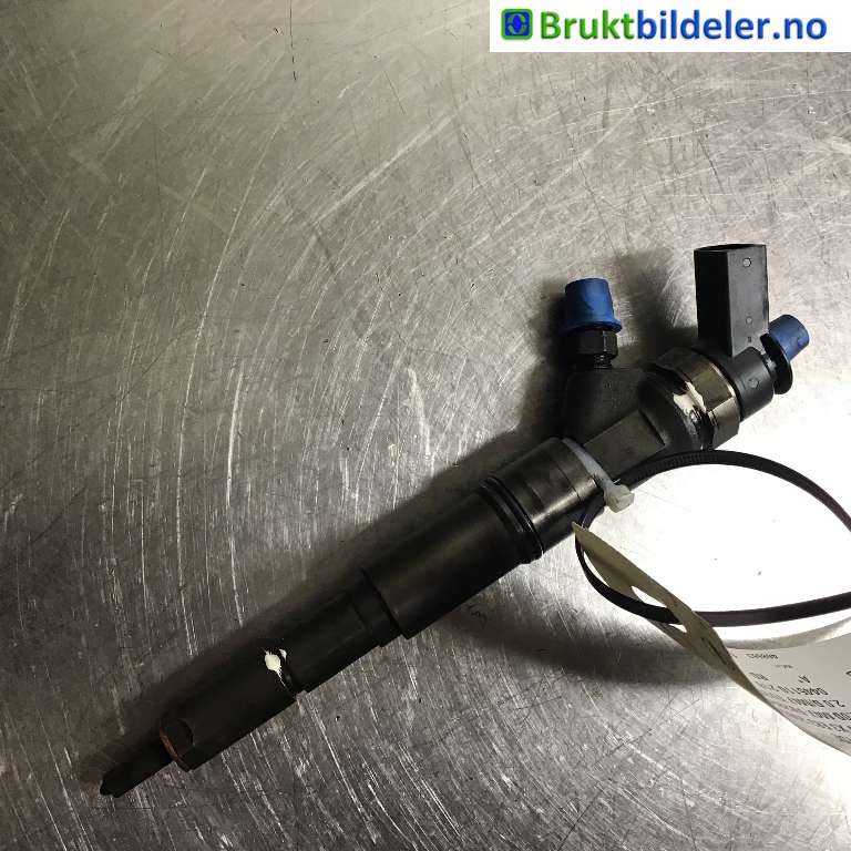 Dyse innsprøyting diesel til BMW X3, 2007-2010 (Fase 2) (E83) (E83) (BMW|7 793 836)