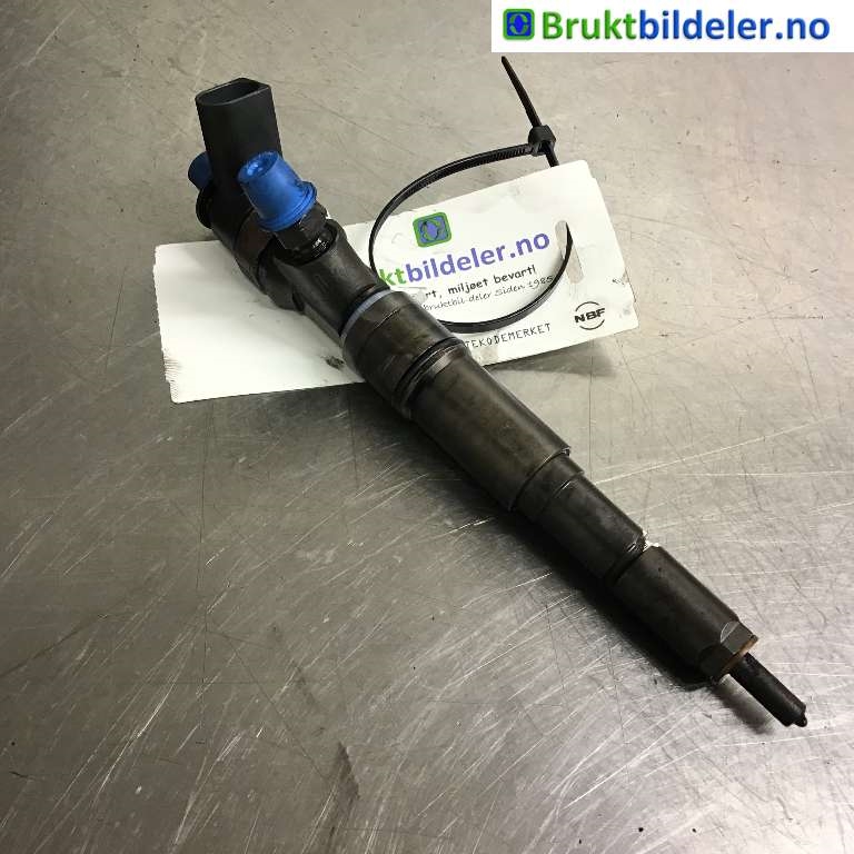 Dyse innsprøyting diesel til BMW X3 2007-2010 (Fase 2) (E83) (E83) (BMW|7 793 836|0445110 216|)