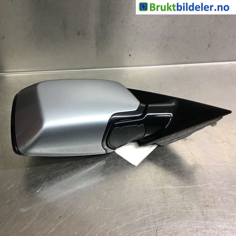 Speil høyre til BMW X3 2007-2010 (Fase 2) (E83) (E83) (BMW|51 16 3 448 132|)