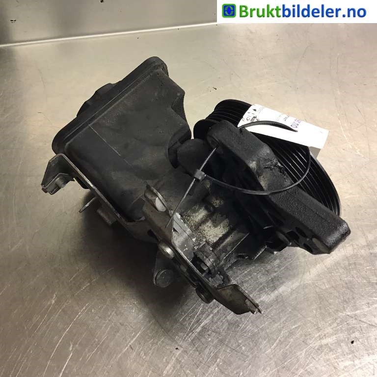 Servo pumpe mekanisk til BMW X3, 2007-2010 (Fase 2) (E83) (E83) (BMW|32 41 3 450 766)