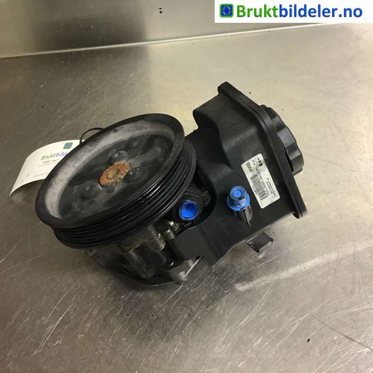 Servo pumpe mekanisk til BMW X3 2007-2010 (Fase 2) (E83) (E83) (BMW|32 41 3 450 766|7692 974 536|)