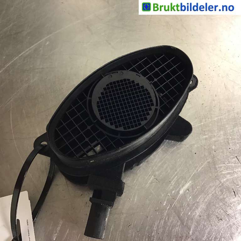 Luftmengde/luftmassemåler til BMW X3 2007-2010 (Fase 2) (E83) (E83) (BMW|13.62-7788744.0|0928400504|)