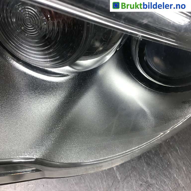 Frontlykt venstre xenon til VW Tiguan 2007-2011 (Type I, Fase 1)  (VOLKSWAGEN|5N1 941 039 R|1ZS 009 549-07|)