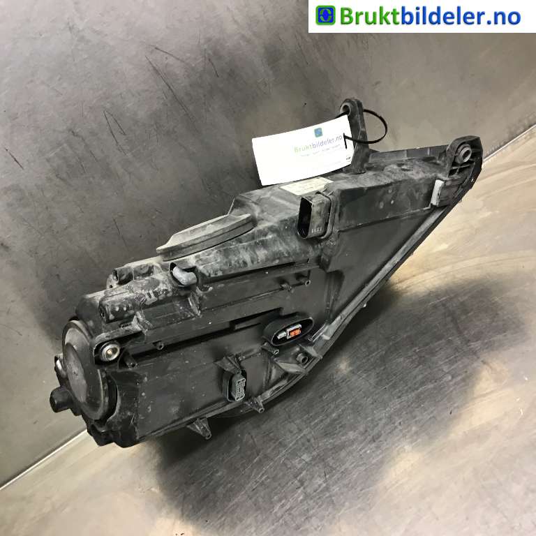 Frontlykt venstre xenon til VW Tiguan 2007-2011 (Type I, Fase 1)  (VOLKSWAGEN|5N1 941 039 R|1ZS 009 549-07|)