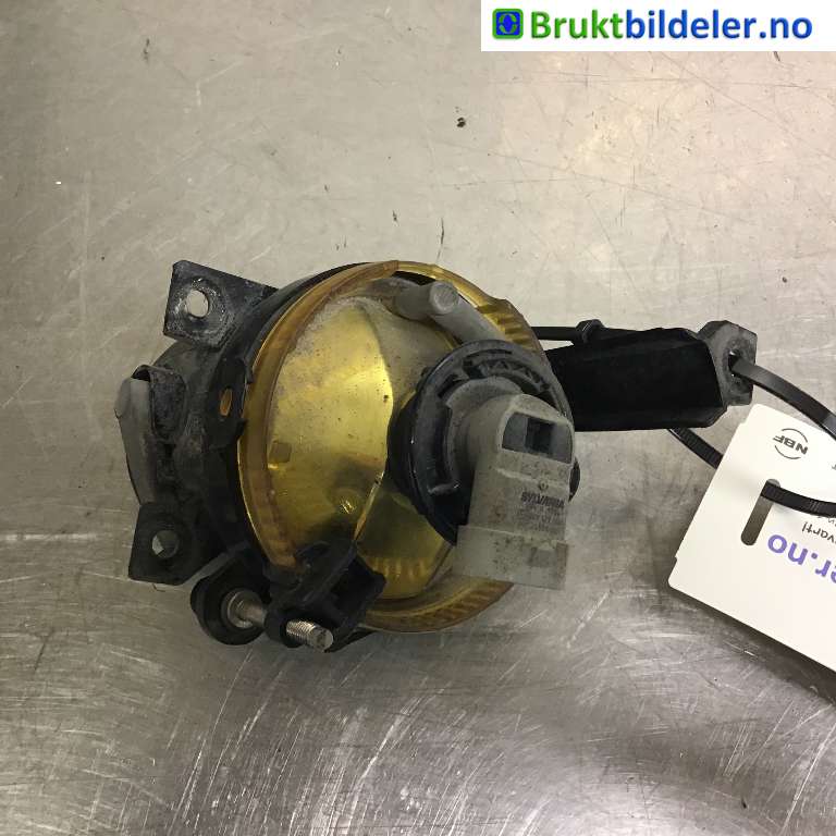 Tåkelykt høyre foran til VW Tiguan 2007-2011 (Type I, Fase 1)  (VOLKSWAGEN|1T0 941 700 C|271 289-02|)
