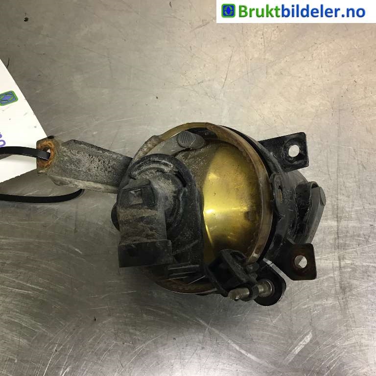 Tåkelykt venstre foran til VW Tiguan 2007-2011 (Type I, Fase 1)  (VOLKSWAGEN|1T0 941 699 G|271 289-31|)
