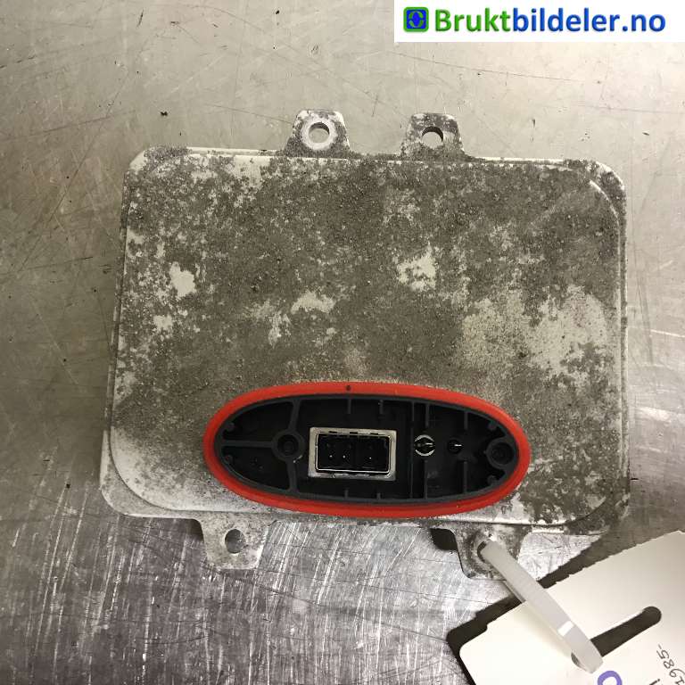 Styreenhet xenon/ballast til VW Tiguan 2007-2011 (Type I, Fase 1)  (VOLKSWAGEN|5M0 907 391|5DV 009 000-00|)
