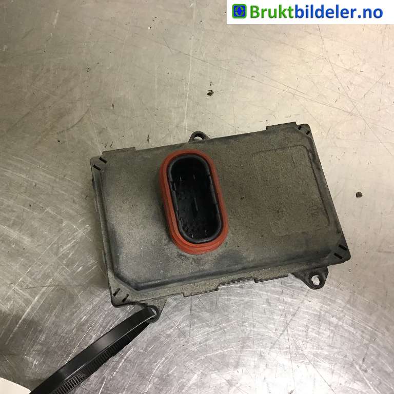 Styreenhet xenon/ballast til VW Tiguan 2007-2011 (Type I, Fase 1) (VOLKSWAGEN|7L6 941 329 B|5DF 009 368-15|)